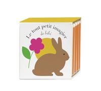 Le tout petit imagier de bébé