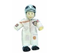 Le Toy Van - 21790 - Toy First Age - Race Driver