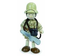 Le Toy Van - 21939 - First Age Toy - The Hunter