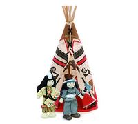 Le Toy Van Cherokee Tipi