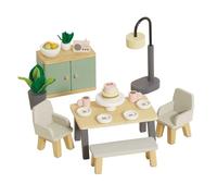 Le Toy Van Doll House Daisylane Drawing Room