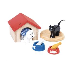 Le Toy Van Daisylane Pet Set