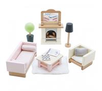 Le Toy Van Daisylane Sitting Room
