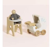 Le Toy Van Nursery Set