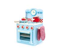 Le Toy Van - Honeybake Oven & Hob Set Blue