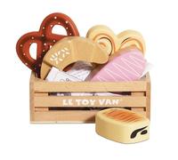 Le Toy Van Honeybake Bakers Basket