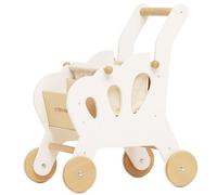 Le Toy Van Honeybake Shopping Trolley with Bag