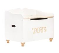 Le Toy Van Classic Wooden Toy Chest