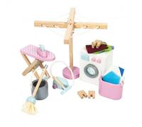 Le Toy Van Laundry Room