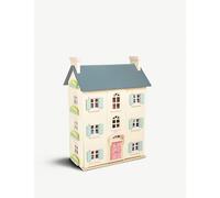 Le Toy Van Le Toy Van Cherry Tree Hall Dollhouse 92cm