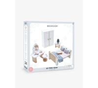 Le Toy Van Le Toy Van Daisy Lane Master Bedroom Furniture Set