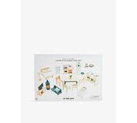 Le Toy Van Le Toy Van Daisy Lane Starter Furniture Set