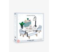 Le Toy Van Le Toy Van Daisylane Drawing Room Set