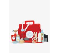 Le Toy Van Le Toy Van Doctor's Medical Kit Toy Set