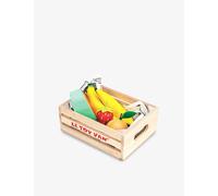 Le Toy Van Le Toy Van Fruit 'Five A Day' Wooden Toy Set