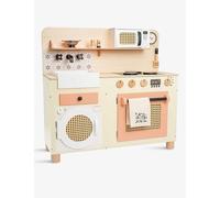 Le Toy Van Le Toy Van Large Kitchen Wooden Toy 84cm