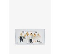 Le Toy Van Le Toy Van My Doll Family Posable Doll Set