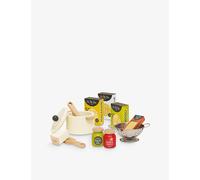 Le Toy Van Le Toy Van Organic Pasta Wooden Playset