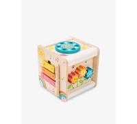 Le Toy Van Le Toy Van Petit Activity Wooden Cube