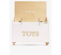 Le Toy Van Classic Wooden Toy Chest