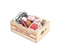 Le Toy Van Meat Crate
