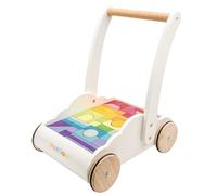 Le Toy Van Petilou Baby Rainbow Cloud Walker