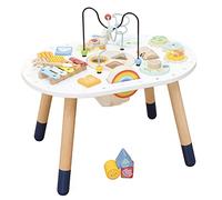 Le Toy Van Activity Wooden Table 50cm