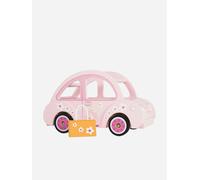Le Toy Van Sophie's Dolls House Toy Car (22 x 11 x 12cm) - Pink - One size