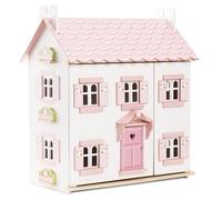 Le Toy Van Sophie's House Wooden Dolls House (New Version)