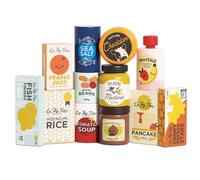 Supermarket Grocery Weekly Shop