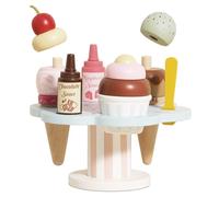 Le Toy Van TV310 Wooden Toy, Gelato,Small