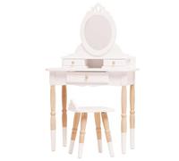 Le Toy Van Honeybake Vanity Table and Stool