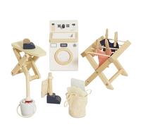 Le Toy Van Laundry Room