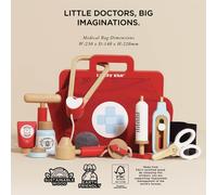 Le Toy Van Honeybake Doctors Set