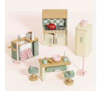 Le Toy Van - Kids Daisylane Kitchen