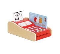 Le Toy Van Card Machine