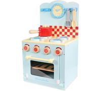 Le Toy Van - Honeybake Oven & Hob Set Blue
