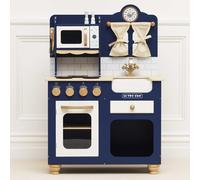 Le Toy Van Oxford Wooden Kitchen 90cm