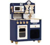 Le Toy Van Oxford Wooden Kitchen 90cm
