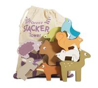 Forest Stacker