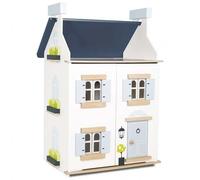 Le Toy Van Wooden Sky Dolls House