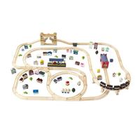 Le Toy Van TV701 Train Set