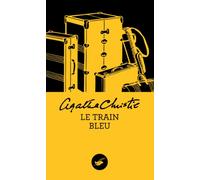 Le Train Bleu (Masque Christie)