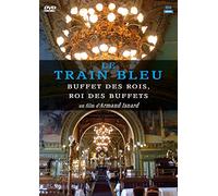 Le Train Bleu, Roi des buffets