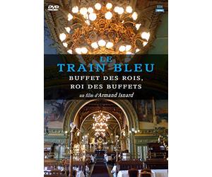 Le Train Bleu, Roi des buffets
