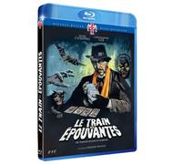 Le Train des épouvantes [Blu-Ray]