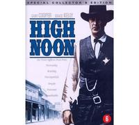 Le Train Sifflera Trois Fois - Edition Spéciale