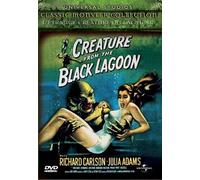 L'étrange Créature Du Lac Noir (Creature from the Black Lagoon) [DVD]