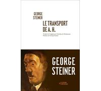 Le transport de A.H.