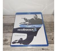 LE TRANSPORTEUR 3-Statham j